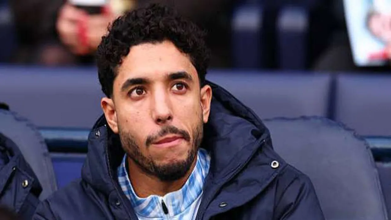 محرز ومرموش في مانشستر سيتي: تحليل موقف الفرعون من تكرار السيناريو نفسه